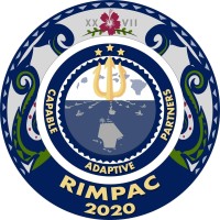 RIMPAC logo - Similar company to Occams