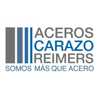 Aceros Carazo Reimers logo - Similar company to Aceros Roag S.A.