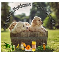 Puppies Potions & Lotions, LLC logo - Similar company to Doggo