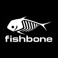 FISHBONE industrial design logo - Similar company to Gm&Sm Centar