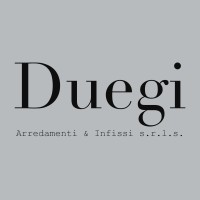 Duegi Arredamenti e Infissi S.r.l.s. logo - Similar company to Italmontaggi