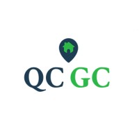 QC General Contractors logo - Similar company to A Cleaner World
