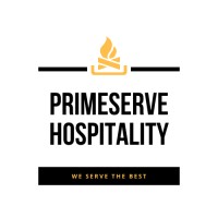 Primeserve Hospitality Pvt. Ltd. logo - Similar company to Atspeed Corp