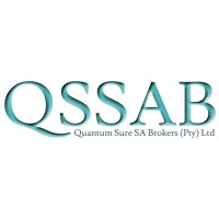 Quantum Sure SA Brokers logo - Similar company to Afrimobility Services