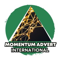 Momentum Advert International logo - Similar company to Growth Catalyst