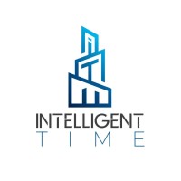 Intelligent Time construction company logo - Similar company to Smart Vision Solutions