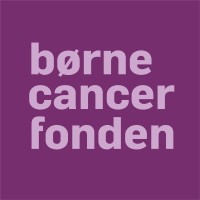 Børnecancerfonden logo - Similar company to Danske Spil