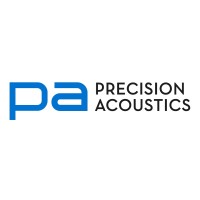 Precision Acoustics Ltd logo - Similar company to Coda Octopus Products