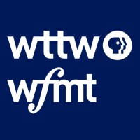 WTTW/Chicago PBS and WFMT Chicago logo - Similar company to Wttw/Chicago Pbs