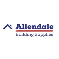 Allendale Building Supplies Limited logo - Similar company to Sgm Projects Ltd