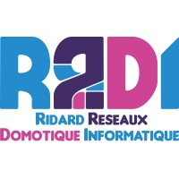 R2DI logo - Similar company to Lestha