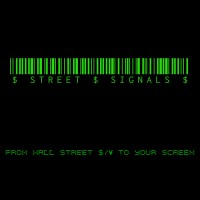 STREET SIGNALS logo - Similar company to Fintide