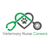 Veterinary Nurse Careers logo - Similar company to American College Of Veterinary Behaviorists (Acvb)