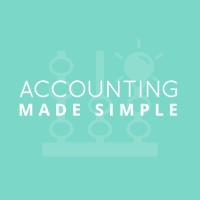 Accounting Made Simple