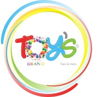 Toys Brand Trading Co. LLC logo - Similar company to The 5Th Element Advertising