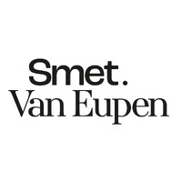Smet. Van Eupen logo - Similar company to Elementarchitecten