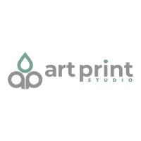 Art Print Studio logo - Similar company to Art Print Studio