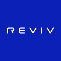 REVIV India logo - Similar company to Netpro Infotech Systems
