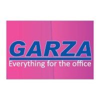Garza Industries logo - Similar company to Gorilla Stationers