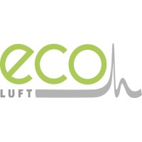 eco-LUFTQUALITÄT + RAUMKLIMA Messstelle, Beratungs- und Forschungsgesellschaft mbH logo - Similar company to Hitec Zang Gmbh