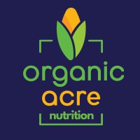 Organic Acre Nutrition logo - Similar company to Bitcoincierge