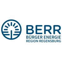 Bürger Energie Region Regensburg eG logo - Similar company to Soli Sonne