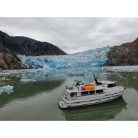 True North Alaska Charters logo - Similar company to Blazing Adventures