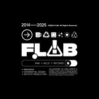 F.LAB logo - Similar company to F-Lab