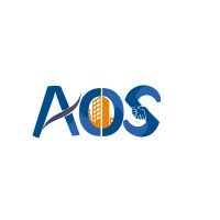 AOS LLP logo - Similar company to Bitmantra Software Solutions Llp