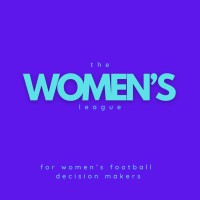 The Women's League logo - Similar company to Innovative Group