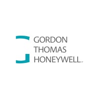 Gordon Thomas Honeywell