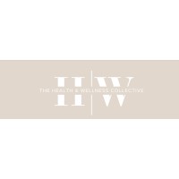 The Health and Wellness Collective logo - Similar company to Crossover Research