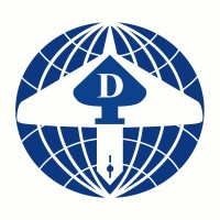 Delmon Holdings logo - Similar company to Tye Solutions