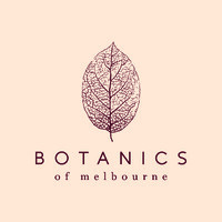 Botanics of Melbourne logo - Similar company to Snap Print Solutions Mill Park