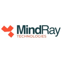 MindRay logo - Similar company to Ftf_Logisticsng By Ftf Digital Solutions Llc