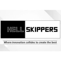 Hellskippers Technologies Pvt. Ltd. logo - Similar company to Anvitec