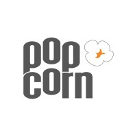 PopCorn Creativo logo - Similar company to Unnu