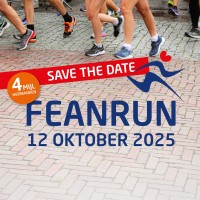 Feanrun logo - Similar company to Interloyal