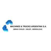 Machines & Trucks Argentina S.A. logo - Similar company to Solar Mendoza