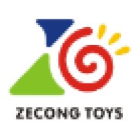 ZE CONG PLASTIC TOYS FACTORY / BLAZE STORM logo - Similar company to King World Toys Co., Ltd