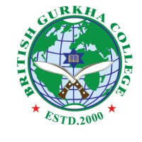 British Gurkha College logo - Similar company to Astronova Foundation Nepal