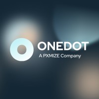 Onedot logo - Similar company to Systemcredit