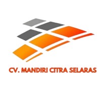 CV. MANDIRI CITRA SELARAS logo - Similar company to Pt. Tiang Beton Brm