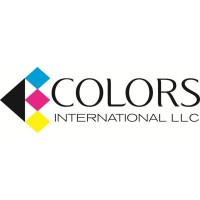 COLORS INTERNATIONAL LLC logo - Similar company to Apex Auditing Uae
