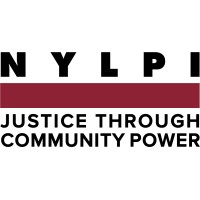 New York Lawyers for the Public Interest logo - Similar company to City Bar Justice Center