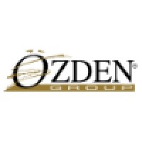 Ozden Group of Companies logo - Similar company to Özden Grup A.Ş