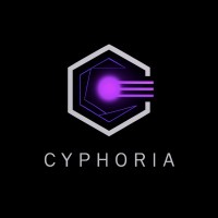 Cyphoria logo - Similar company to Everlink