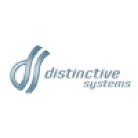 Distinctive Systems Ltd logo - Similar company to Maxoptra