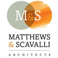 Matthews and Scavalli Architects logo - Similar company to Paterson Architects