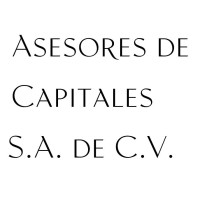 Asesores de Capitales S.A. de C.V. logo - Similar company to Eqqus Wealth Management